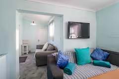 To Let 5 Bedroom Property for Rent in Dwarskersbos Western Cape